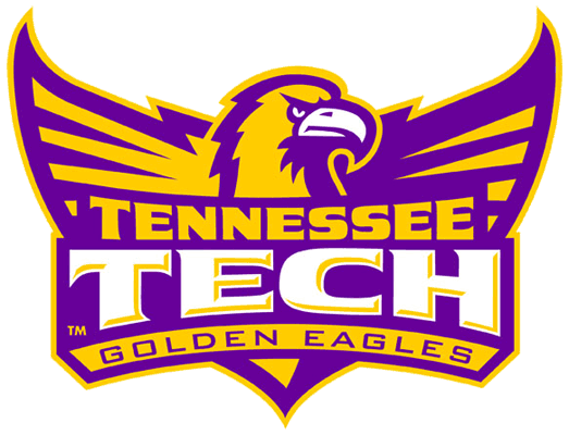 Tennessee Tech Golden Eagles 2006-Pres Alternate Logo v5 iron on transfers for T-shirts